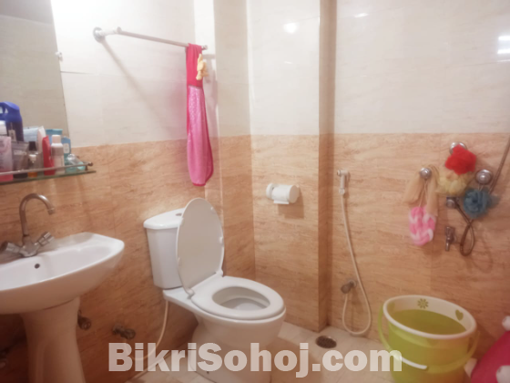 খুলনা সাউথ সেন্ট্রাল রোডে বিলাসবহুল এপার্টমেন্ট বিক্রয়